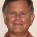 Photograph of Bill Bivin