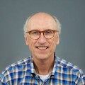 Photograph of Bill Bogart