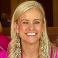 Photograph of Ashley Boone
