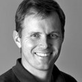 Photograph of Marshall Brown