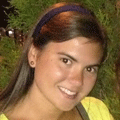 Photograph of Carey Beth Catalino