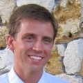 Photograph of Trent Casto