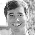 Photograph of Chad Scruggs