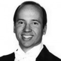 Photograph of Colin Howland