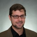 Photograph of Nathan Davy