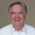 Photograph of Pete Deison