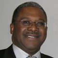 Photograph of Julian Russell