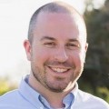 Photograph of Matt Fray