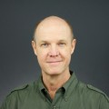 Photograph of Mark Fulmer