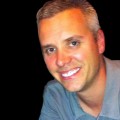 Photograph of Jeremy Gabrysch
