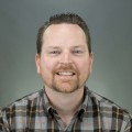 Photograph of Jerry Gibson