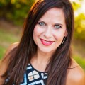 Photograph of Kristen Hatton