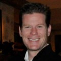 Photograph of Trey Hill