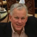 Photograph of Pat Hobin