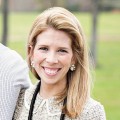 Photograph of Jenni Goebel