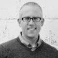Photograph of Kevin DeYoung