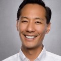 Photograph of Lloyd  Kim