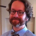Photograph of Patrick Lafferty