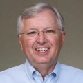 Photograph of Bill Lamberth