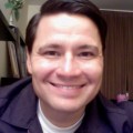 Photograph of Terrance Luker