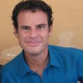 Photograph of Kenny Marchetti