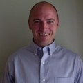 Photograph of Matthew Steinfeld