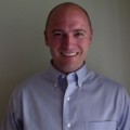Photograph of Matthew Steinfeld