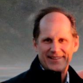 Photograph of David Newman