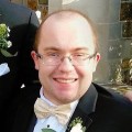 Photograph of Matthew O'Hearn