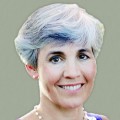 Photograph of Barbara Ryan