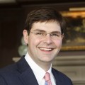 Photograph of Blake Schwarz