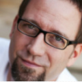 Photograph of Doug Serven