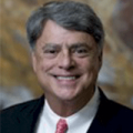 Photograph of Skip Ryan