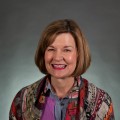 Photograph of Kari Stainback