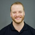 Photograph of Matthew Statham