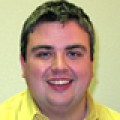 Photograph of Jeremy Weese