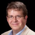Photograph of Jeff White