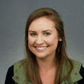 Photograph of Kat Dryden